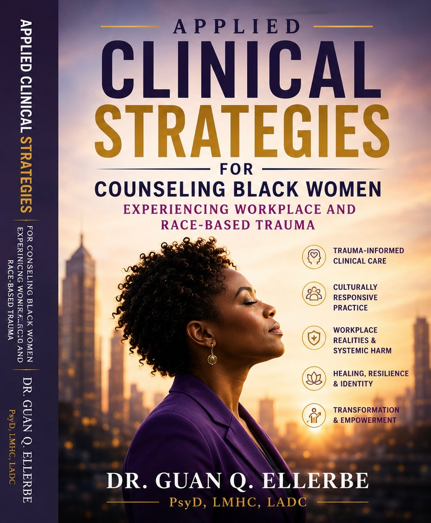 Applied Clinical Strategies clinical training course with Dr. Guan Q. Ellerbe