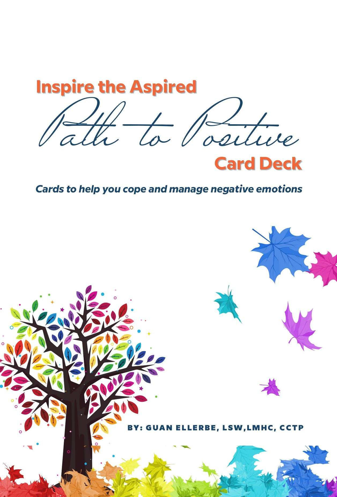 Person journaling emotions to find calm