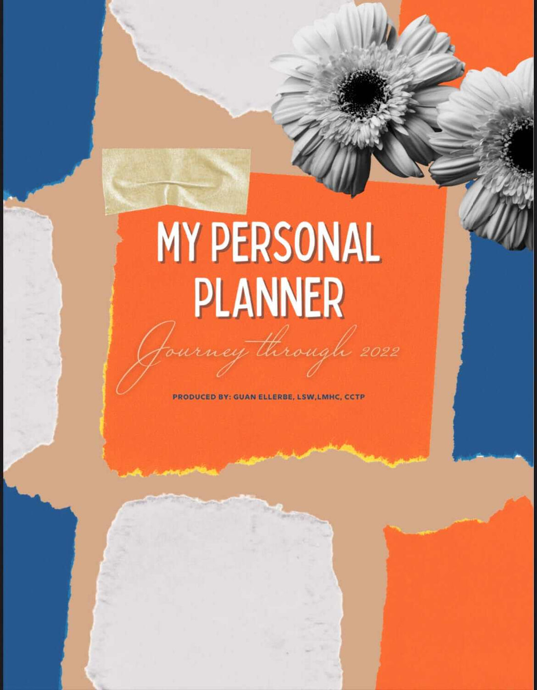 The Ultimate Guide to Using an Undated Planner for Maximum Flexibility and Productivity