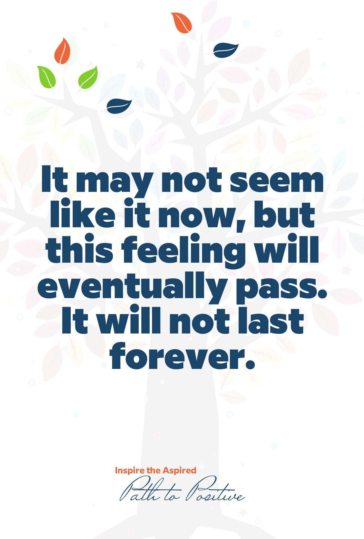 Overwhelming Emotions Journal for Calm and Mindful Living