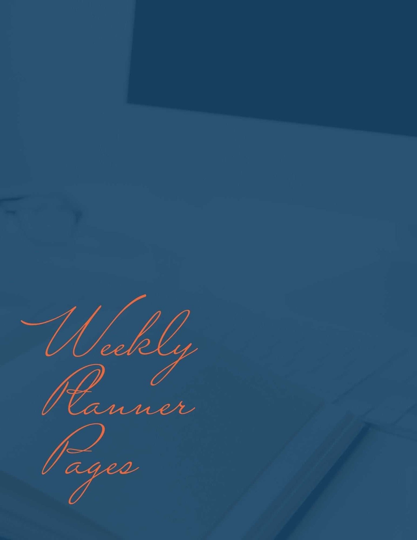 Mental Health Journal to Reduce Anxiety and Build Confidence