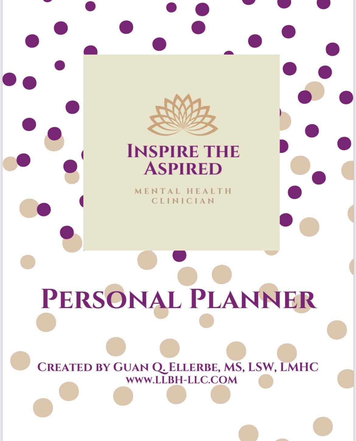 Weekly Schedule Planner for Productivity and Time Management