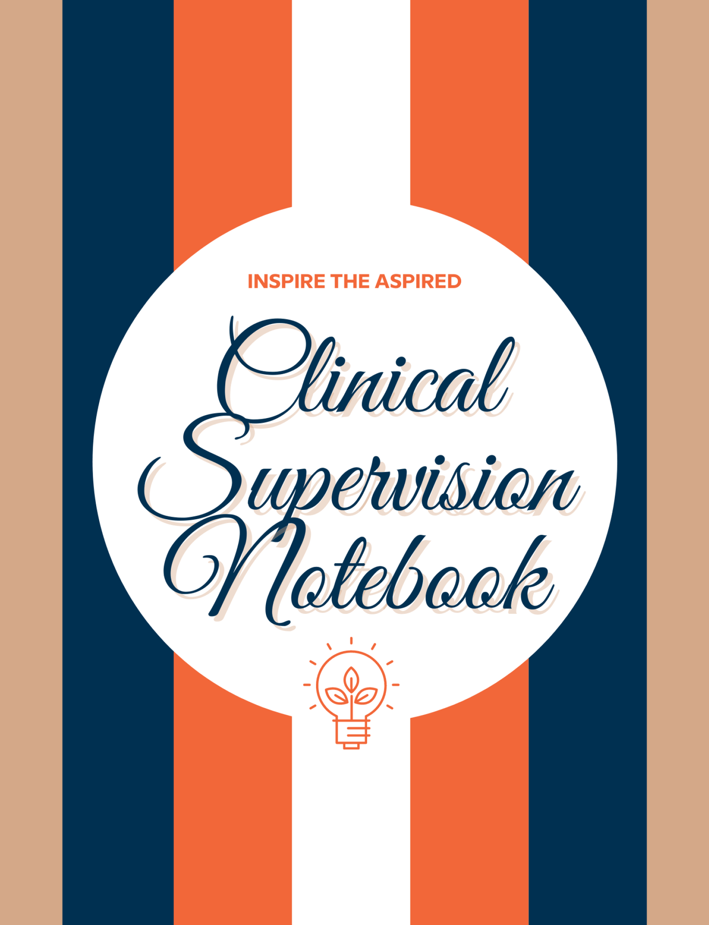 Workout Exercise Journal for Tracking Gym Progress and Fitness Goals