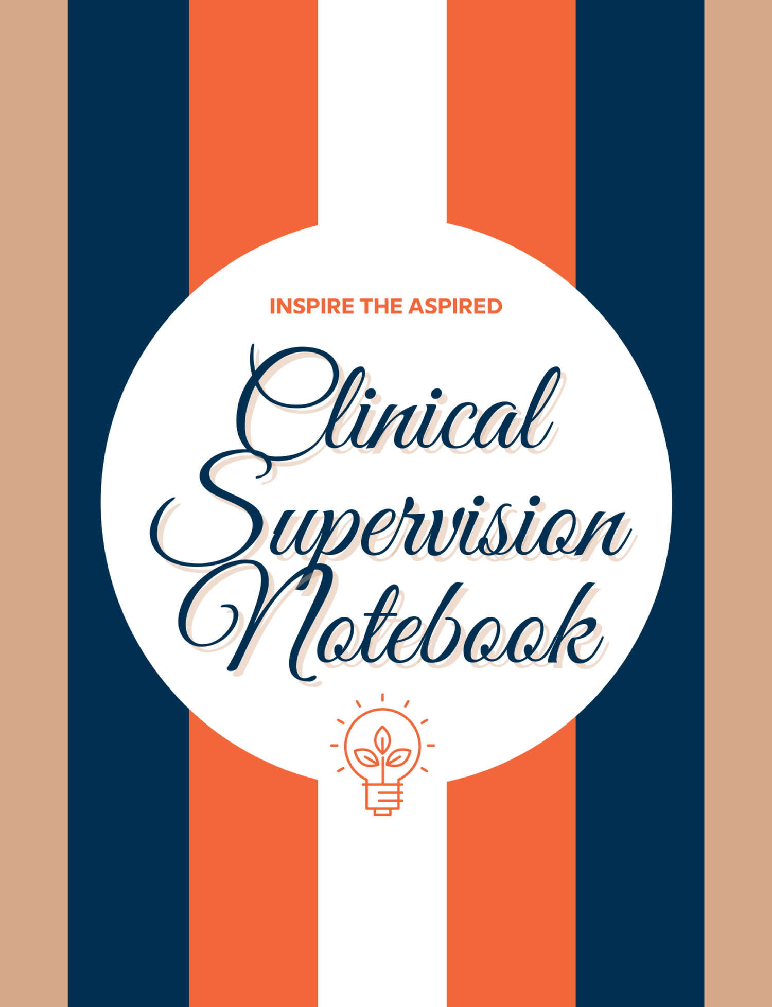 Workout Exercise Journal for Tracking Gym Progress and Fitness Goals