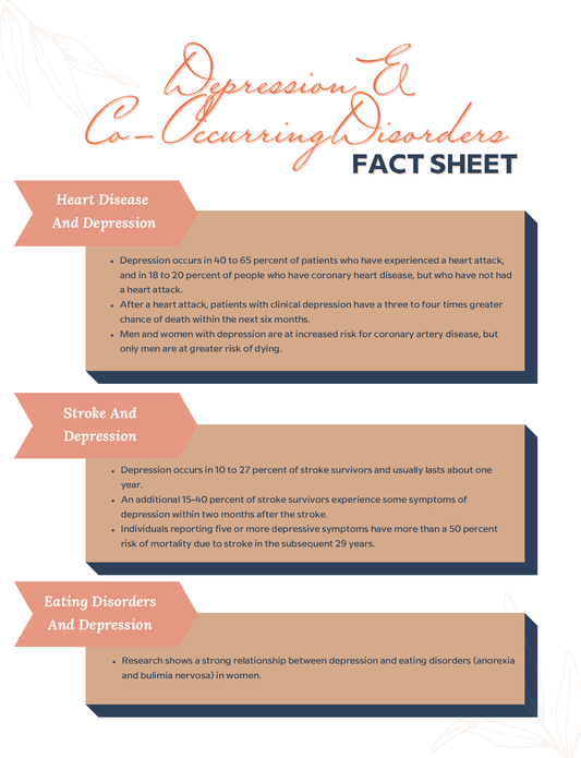 Step-by-Step Guide to Overcome Depression and Find Positivity