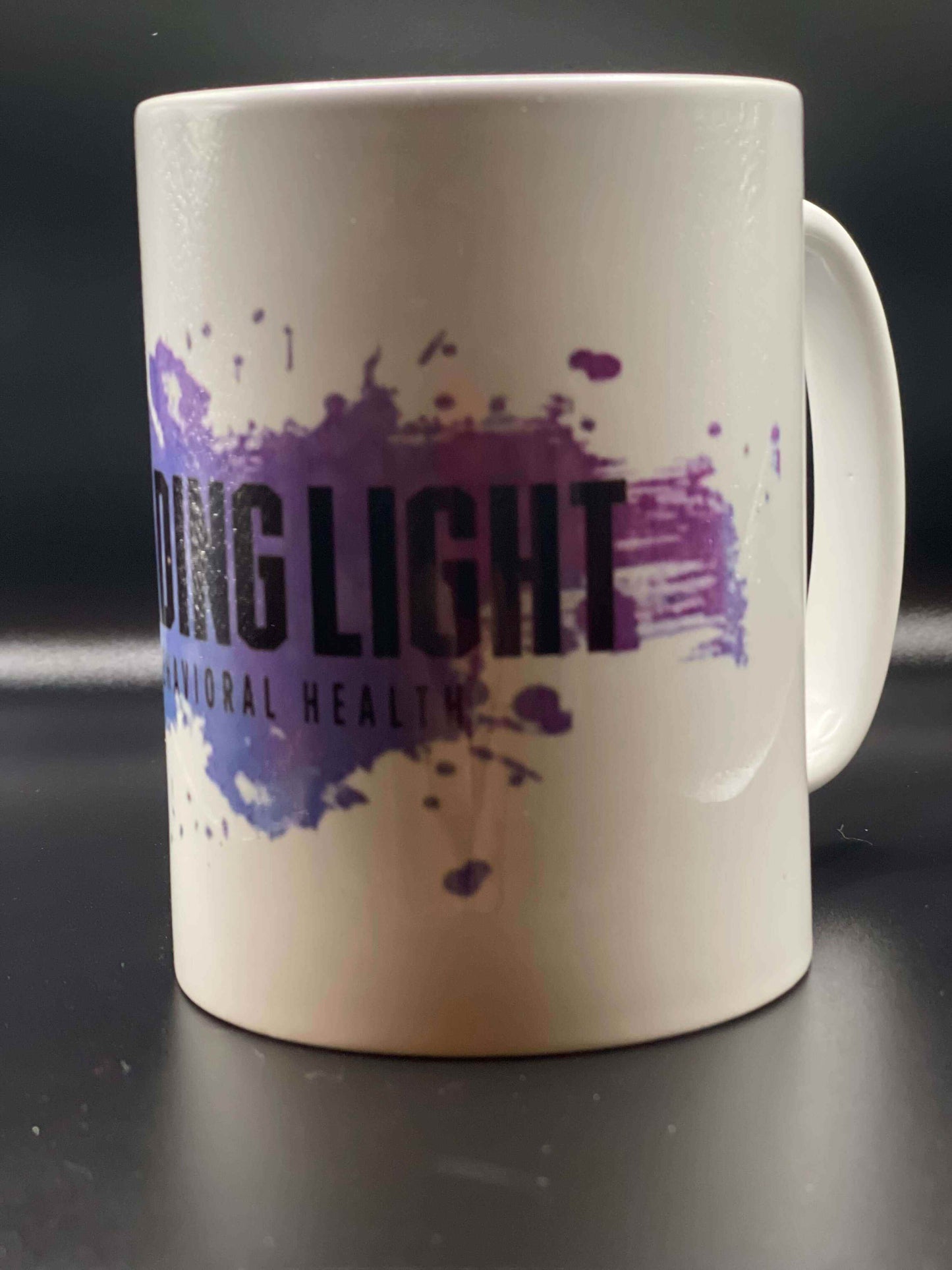 Bold Color Ceramic Mug for Coffee and Tea Lovers