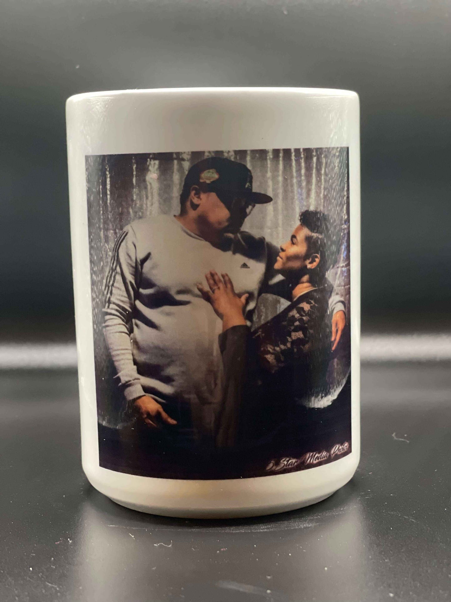 Inspirational Quote Mug Design for Gifting