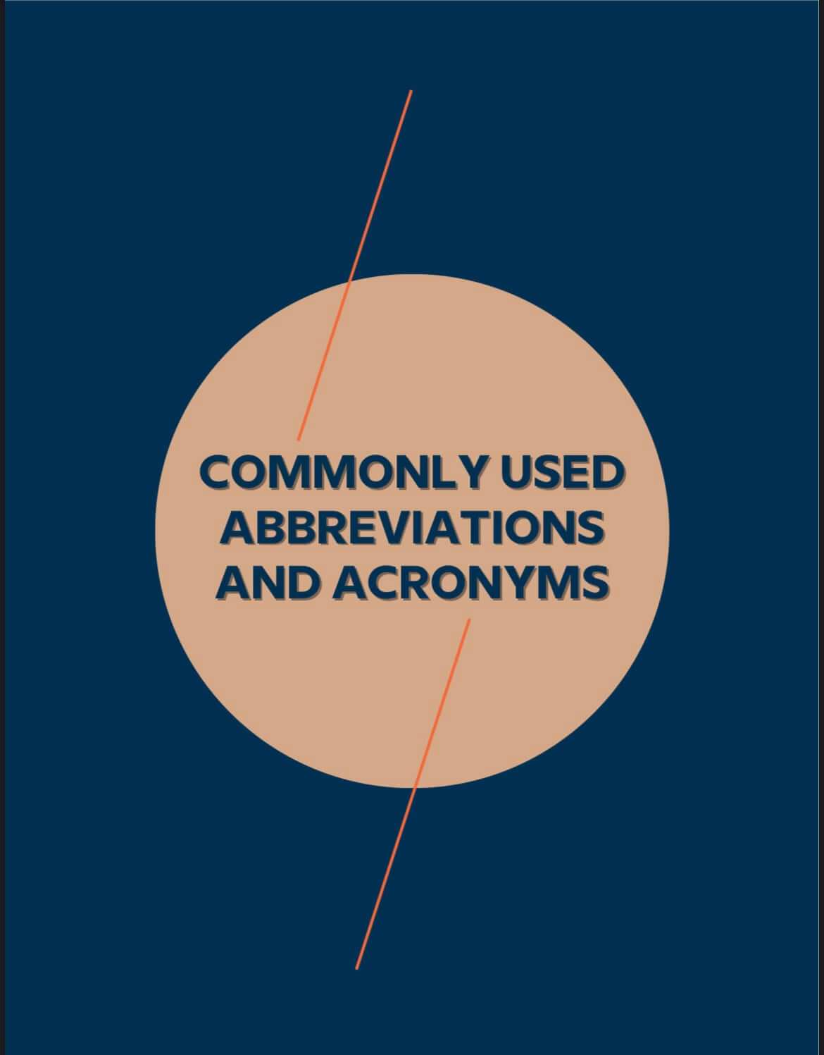 Undated Planner on Desk for Work or Study Use