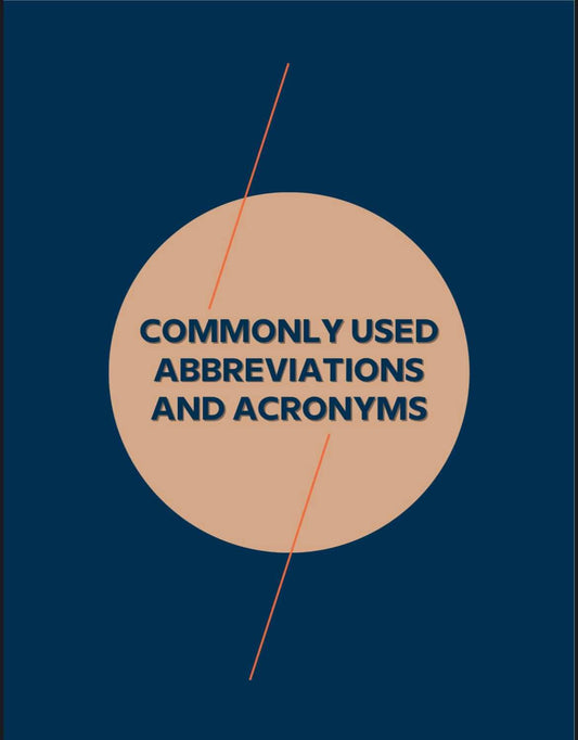 Undated Planner on Desk for Work or Study Use