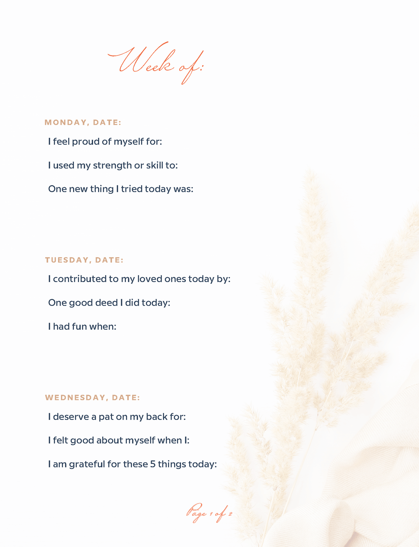 How to overcome depression