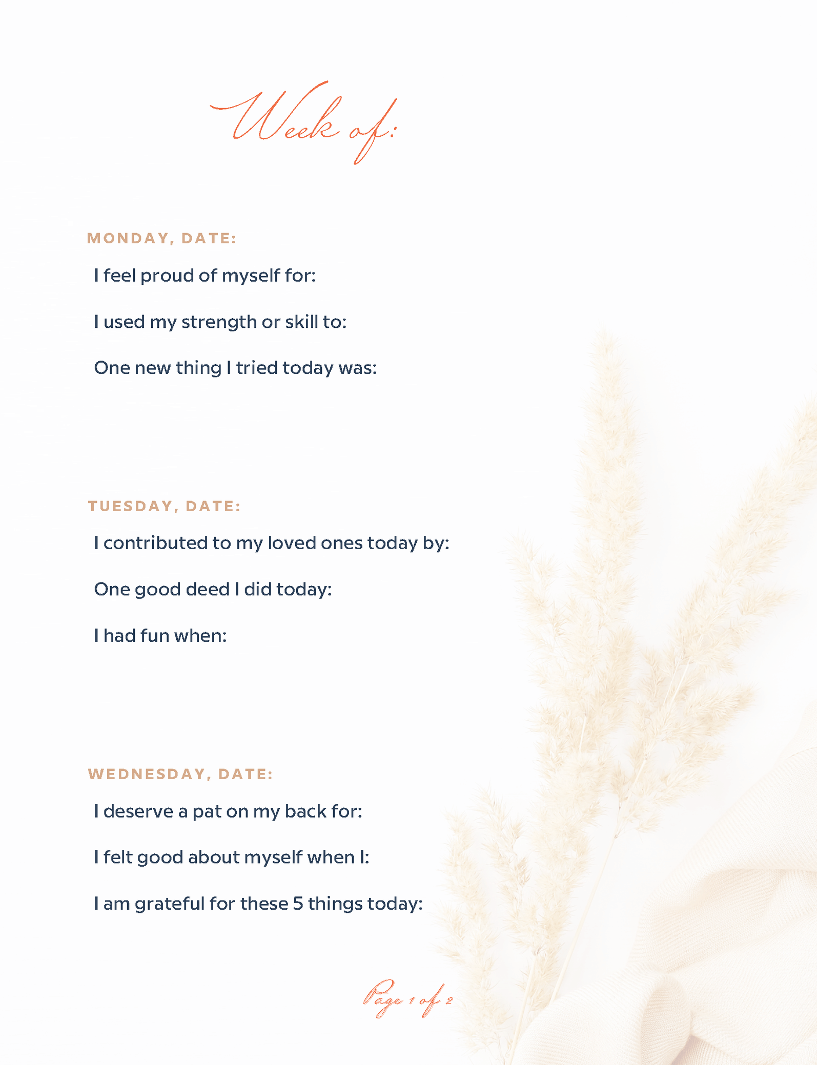 How to overcome depression