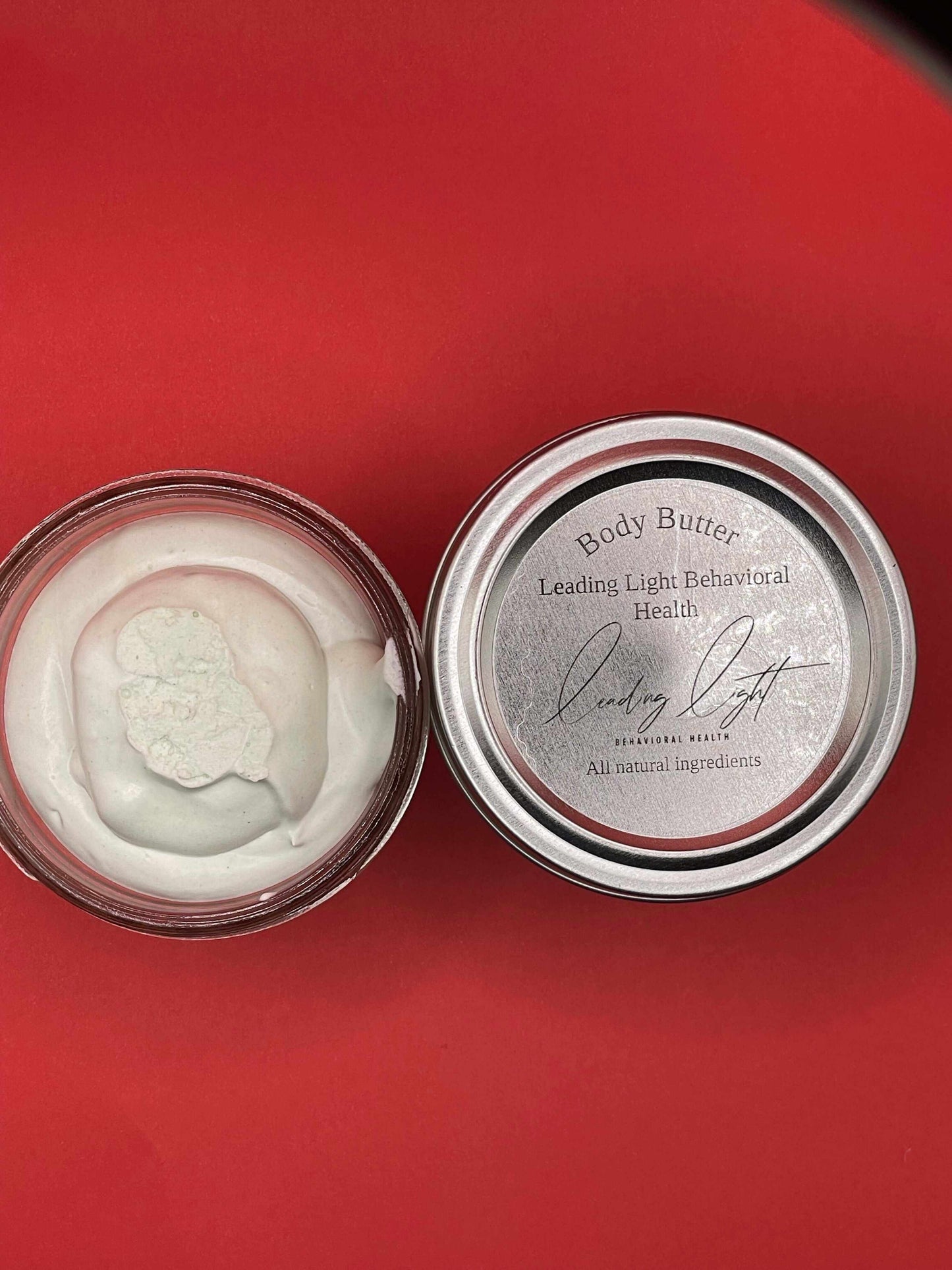 Whipped Homemade Body Butter for Dry Skin Hydration